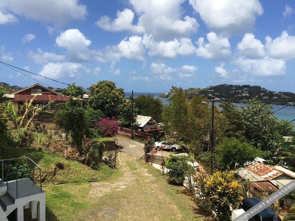 Harbour Vista Inn Castries Exterior foto
