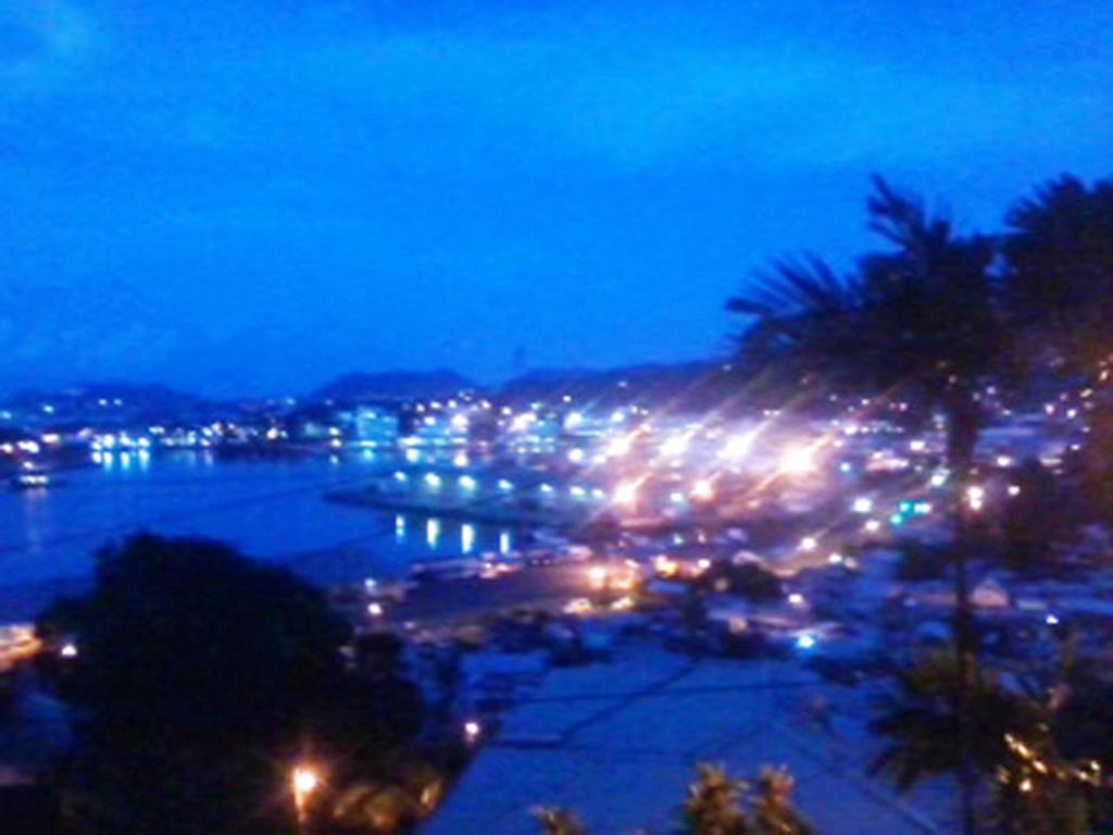 Harbour Vista Inn Castries Quarto foto