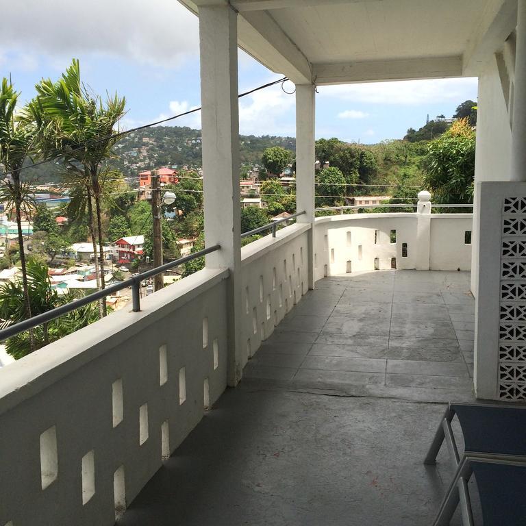 Harbour Vista Inn Castries Quarto foto