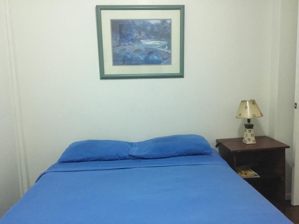 Harbour Vista Inn Castries Exterior foto