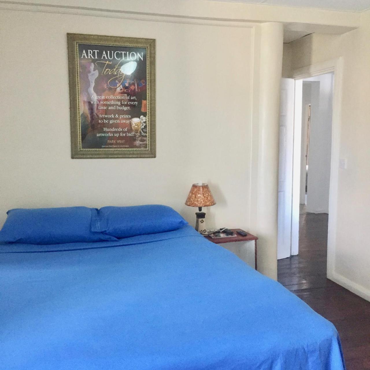 Harbour Vista Inn Castries Exterior foto