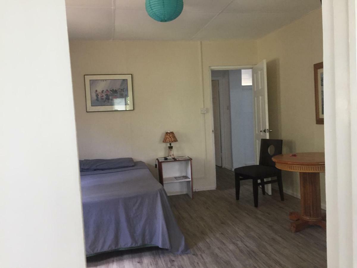 Harbour Vista Inn Castries Exterior foto